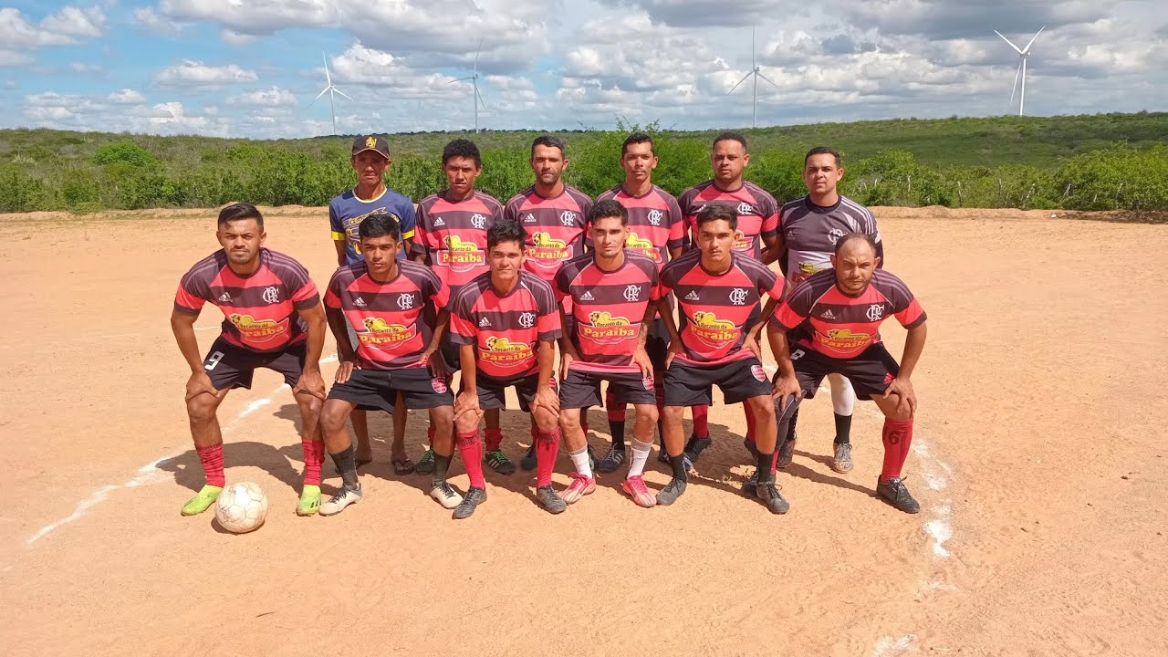 Torneio de futebol de campo em lagoa de pedra Flamengo do mendes x palmeiras dos Currais. Pênalti 