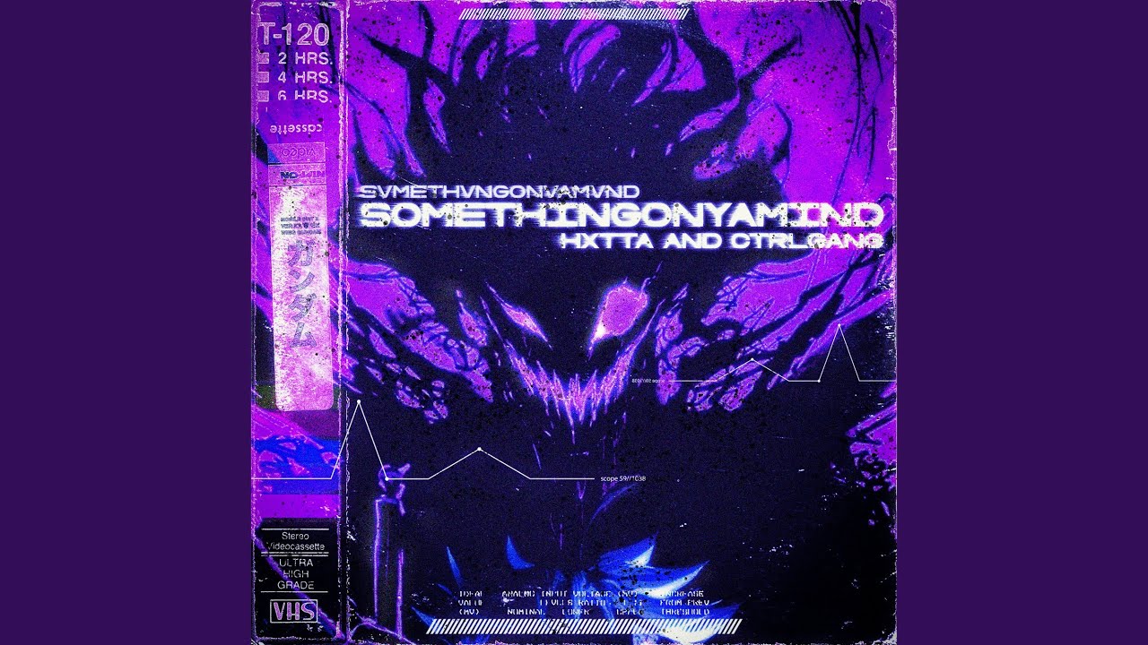 SOMETHINGONYAMIND