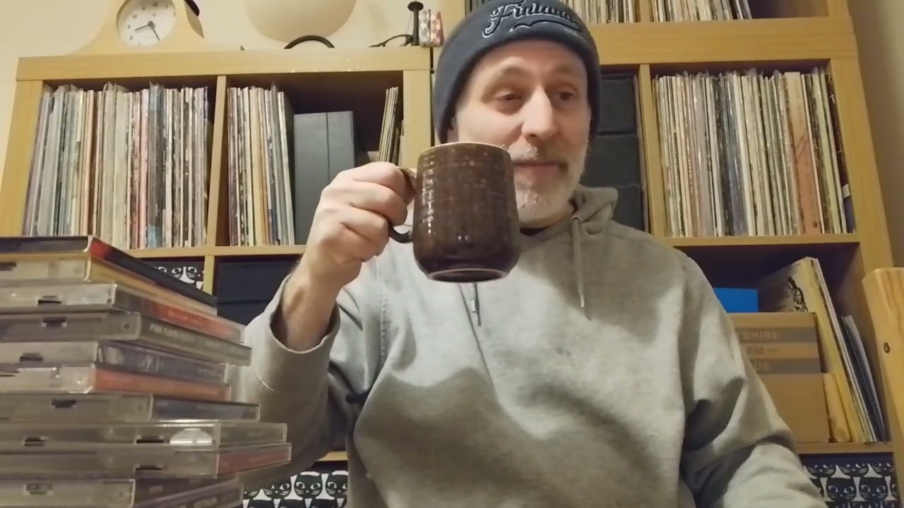 New Music Finds March 2026