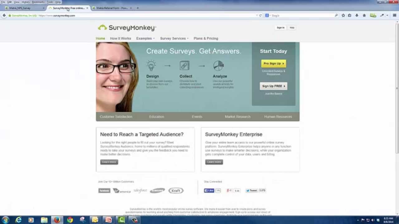 Customer Surveys | Why Every Business Should Do Them