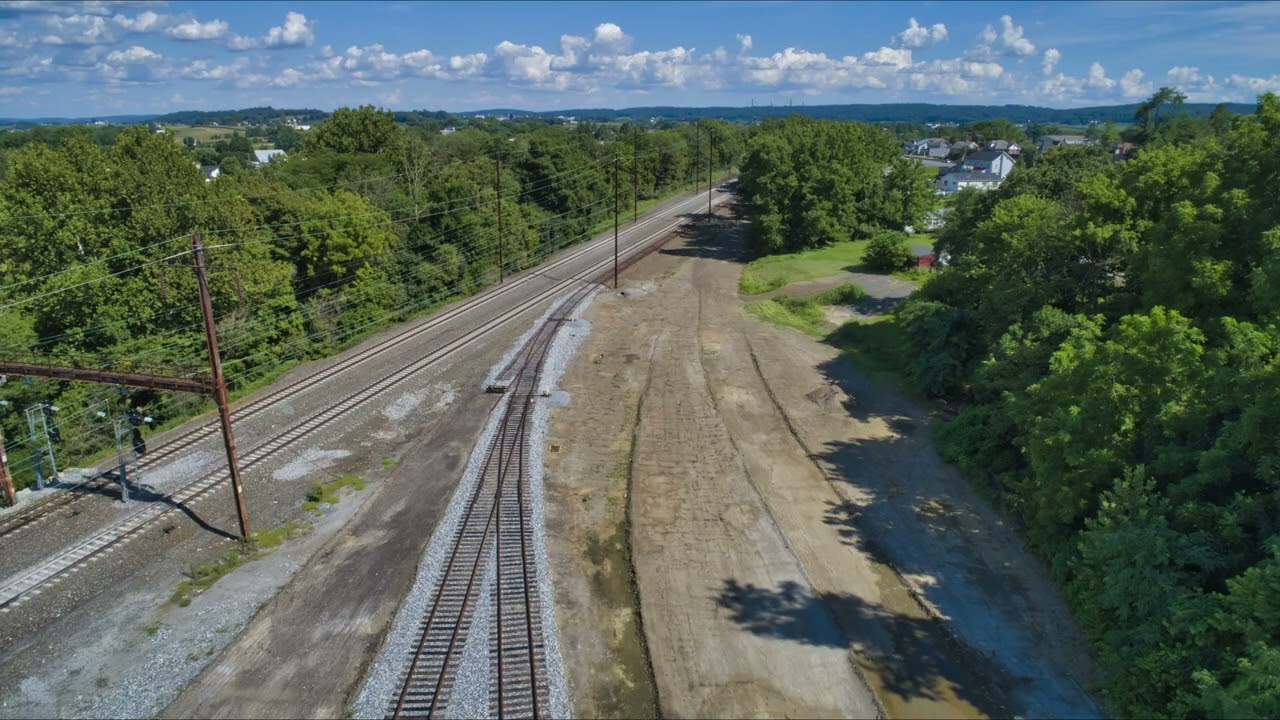 Strasburg Railroad