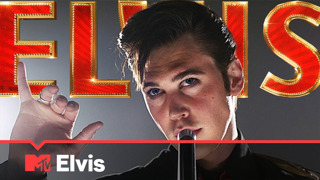Baz Luhrmann&rsquo;s ELVIS | Official Trailer 2 | MTV Movies