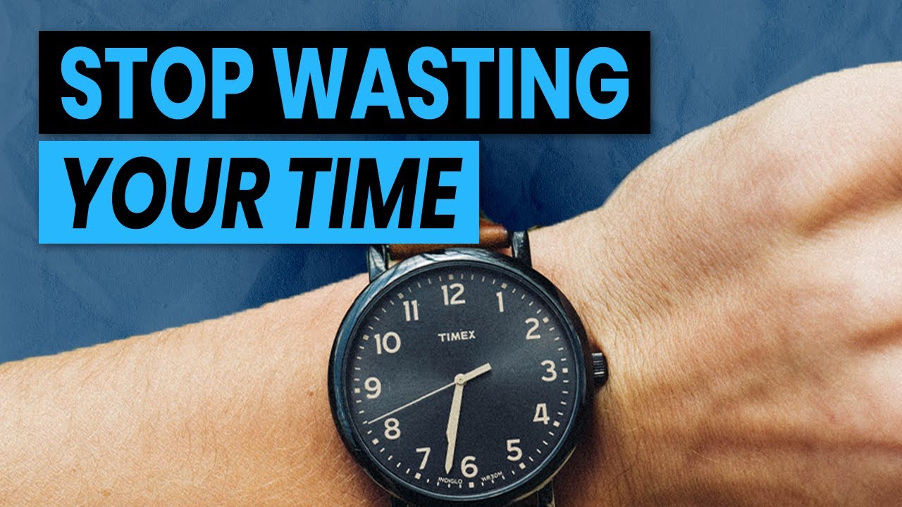 How To Be 10x MORE Productive !