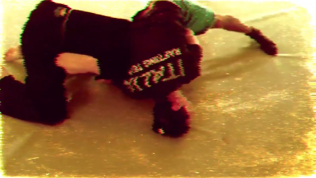 Project Dharma: Extreme Fight Club - 424 - (2026 Reborn)