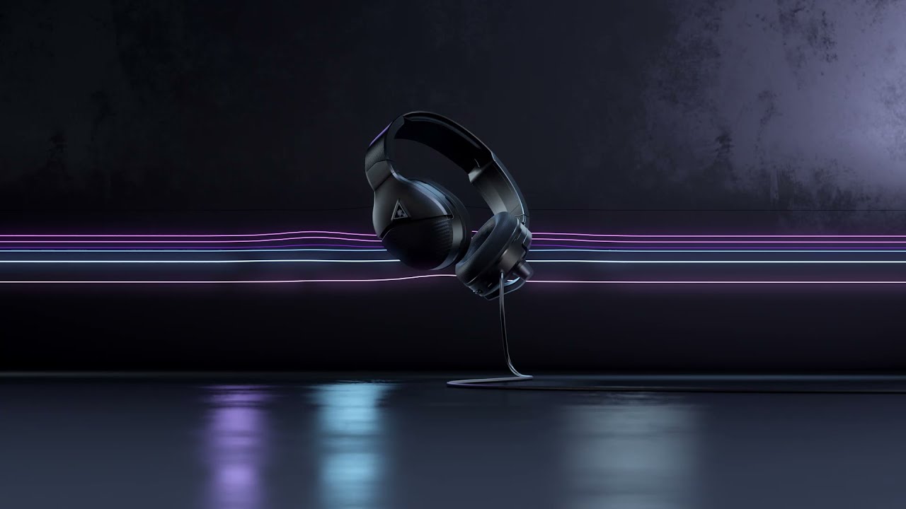 Turtle Beach: Recon 200