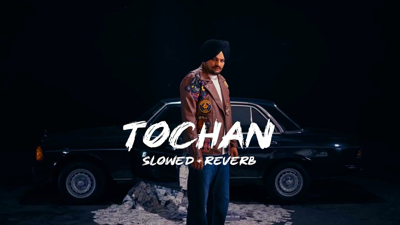 🎧Tocha – Sidhu Moose Wala | Slow + Reverb | True Beats