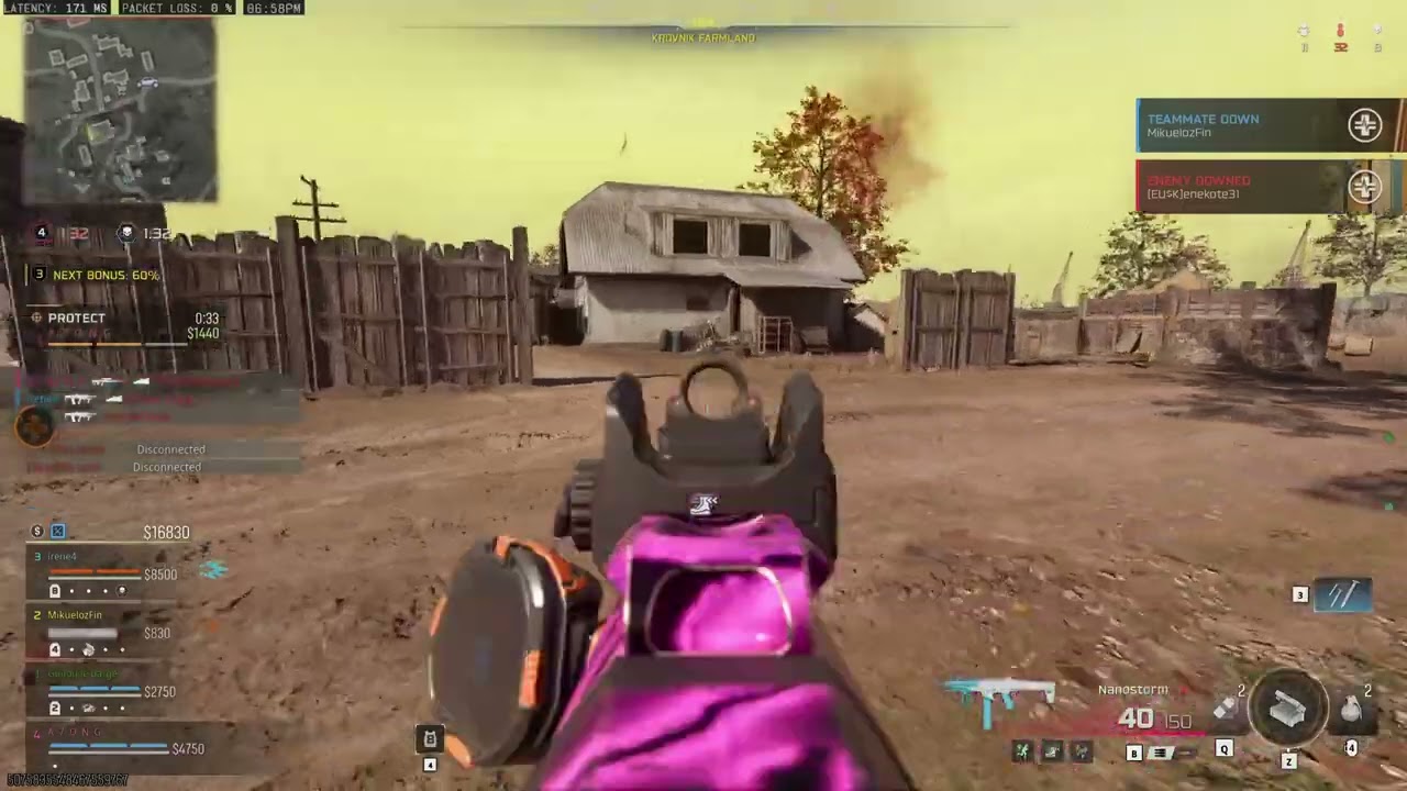Latest Gameplay For Fasha 😂