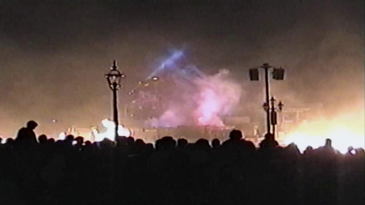 Fantasmic!