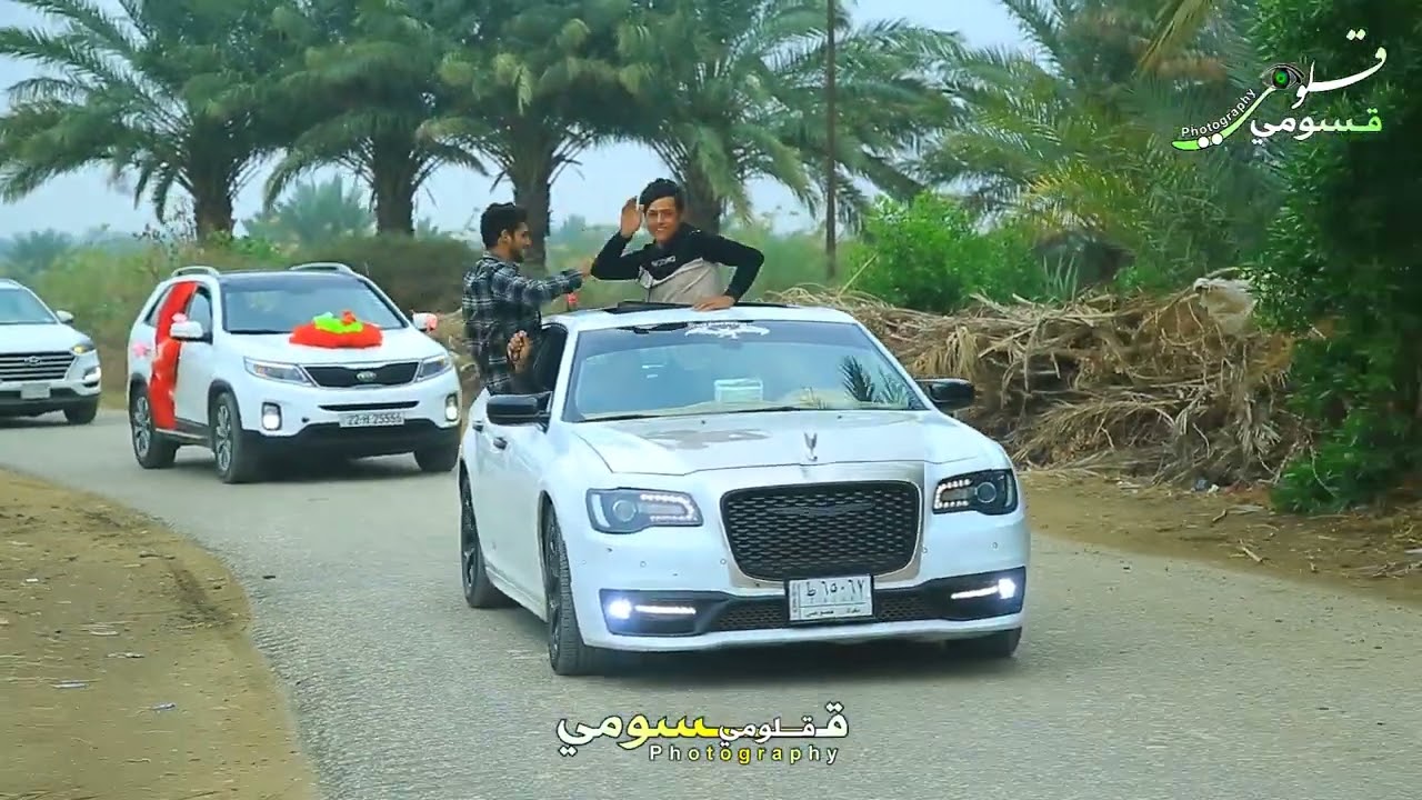 حفل زفاف صادق الجراح 🚦 الف مبروك