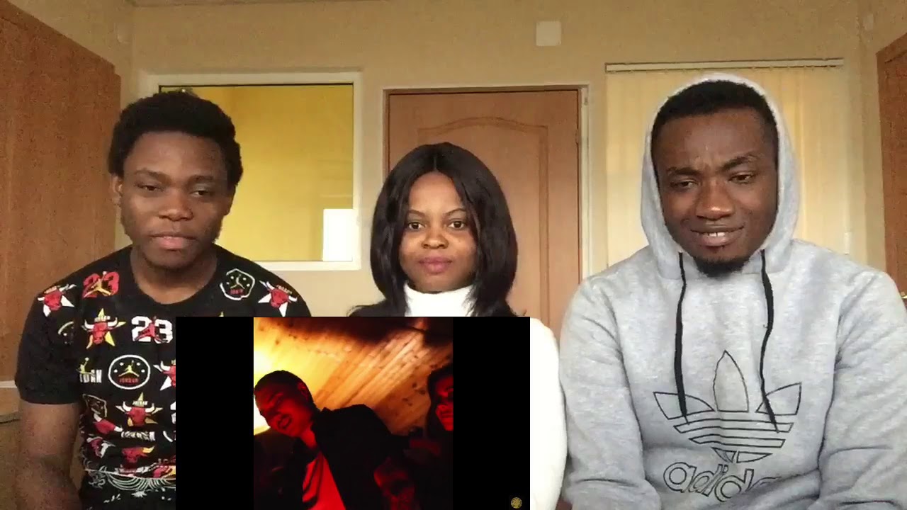 T-FEST FT СКРИПТОНИТ - ЛАМБАДА  REACTION VIDEO |BKB REACTS|