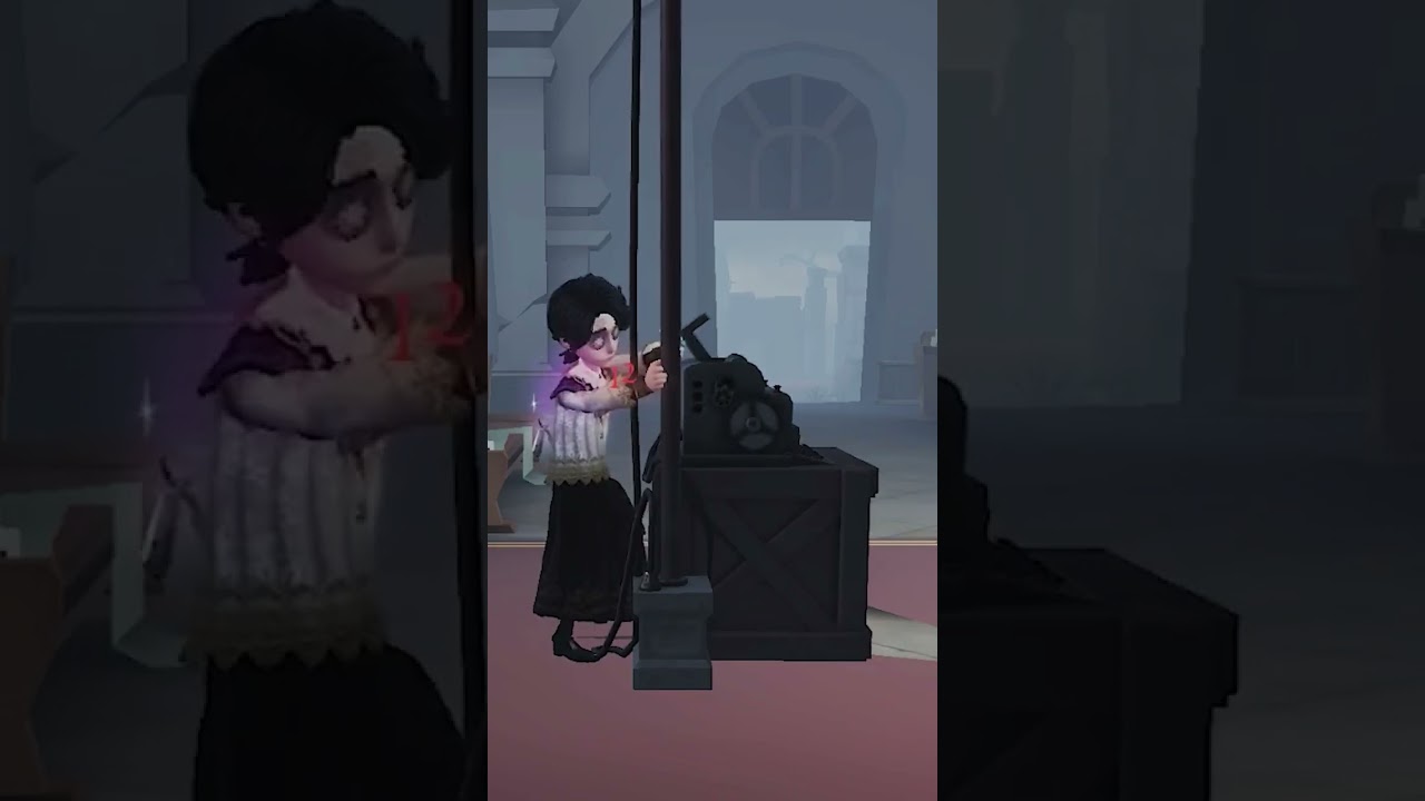 Identity V