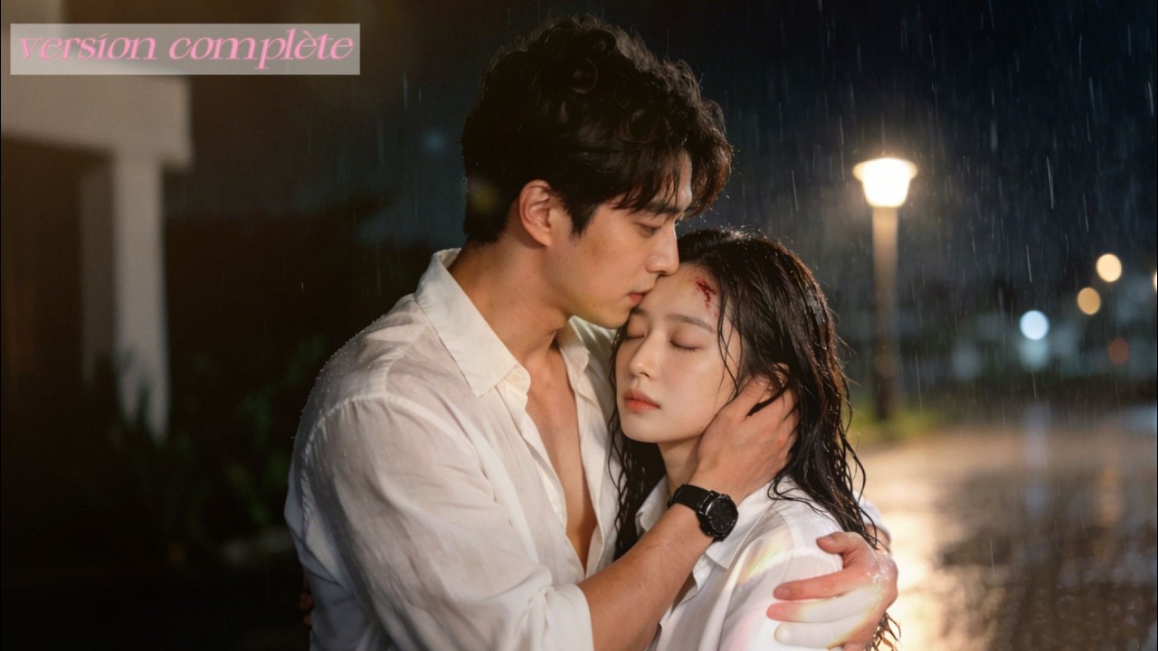 Cinq ans plus tard, le PDG a découvert que ma fille lui ressemblait.#230612nsB2