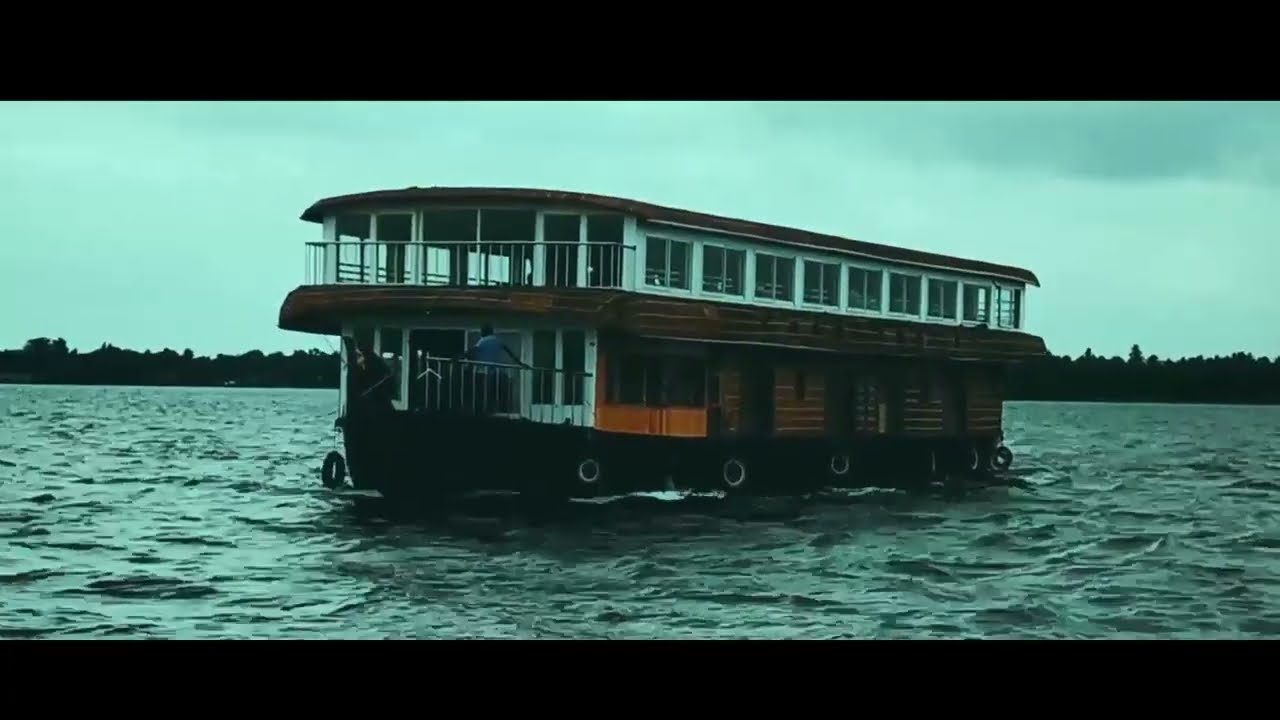 Kerala Tour 2019