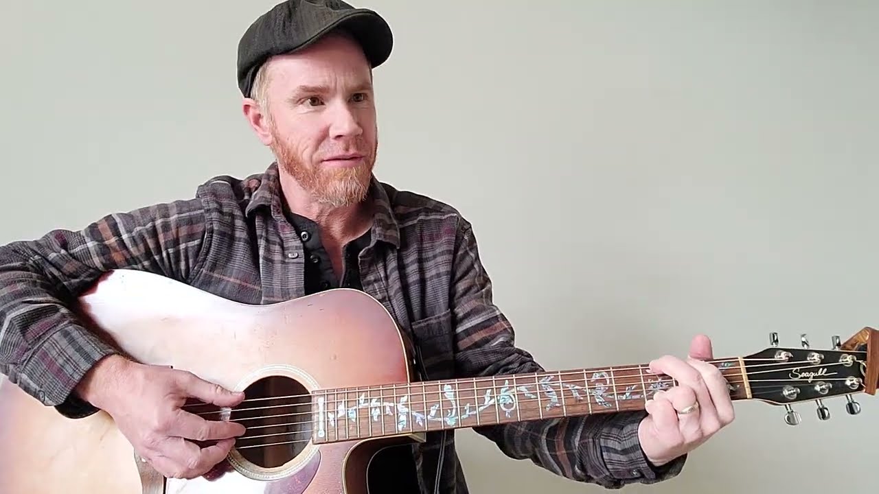 How Many Kings - practice video; song arrangement in the key of G