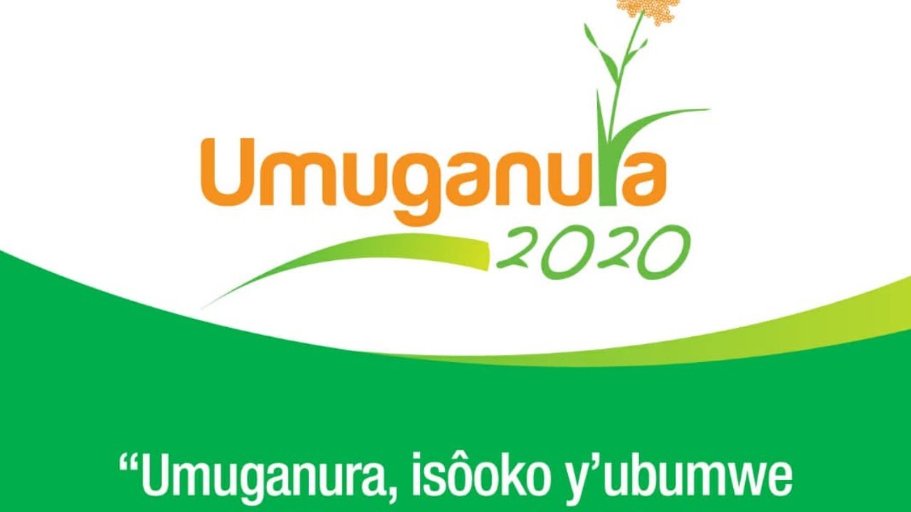 🔴IGITARAMO CY'UMUGANURA