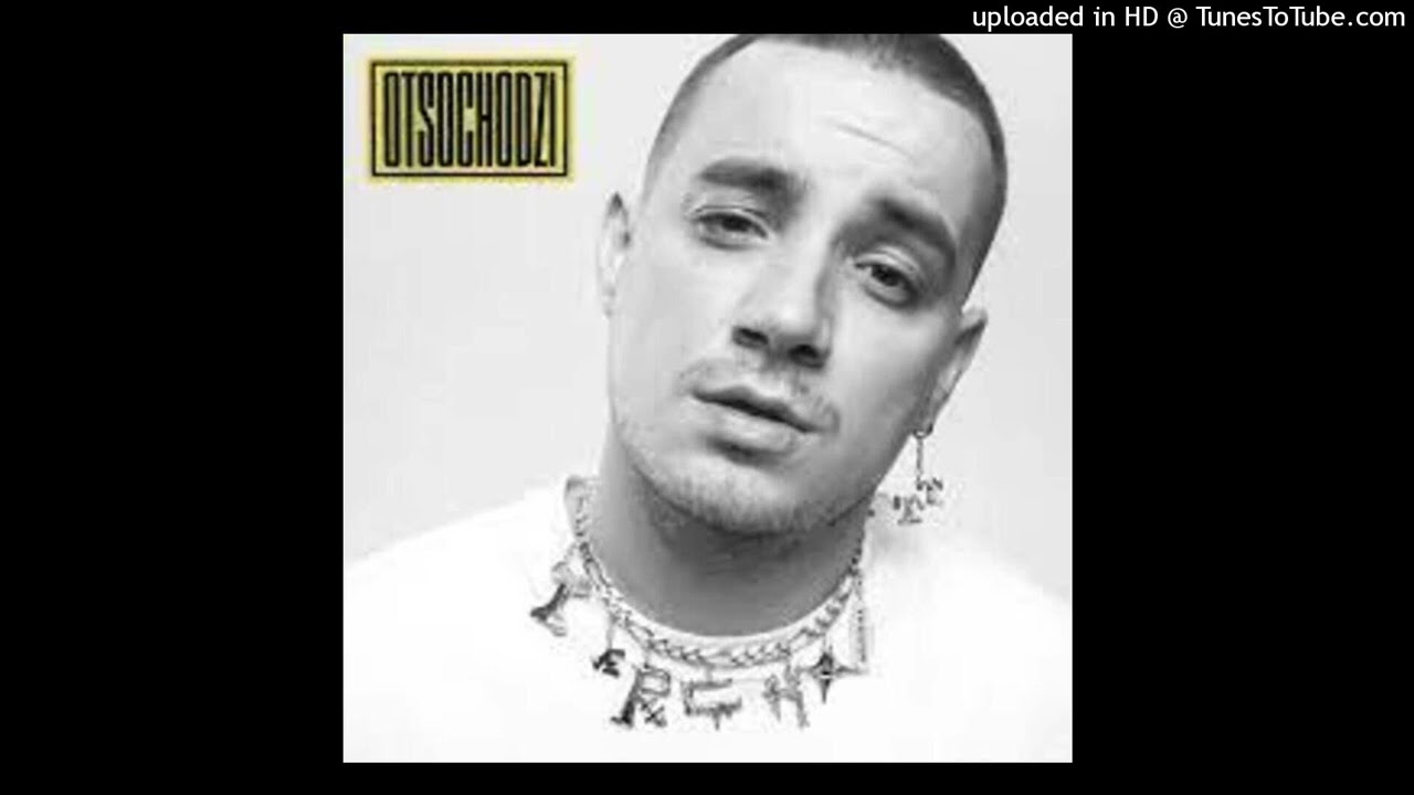 Otsochodzi - Luty (INSTRUMENTAL)
