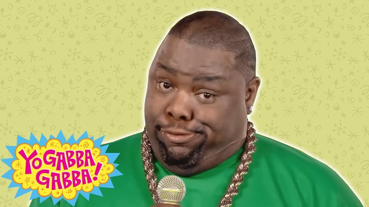 Biz's Beat of the Day | Complete Collection | Yo Gabba Gabba! | WildBrain - Preschool
