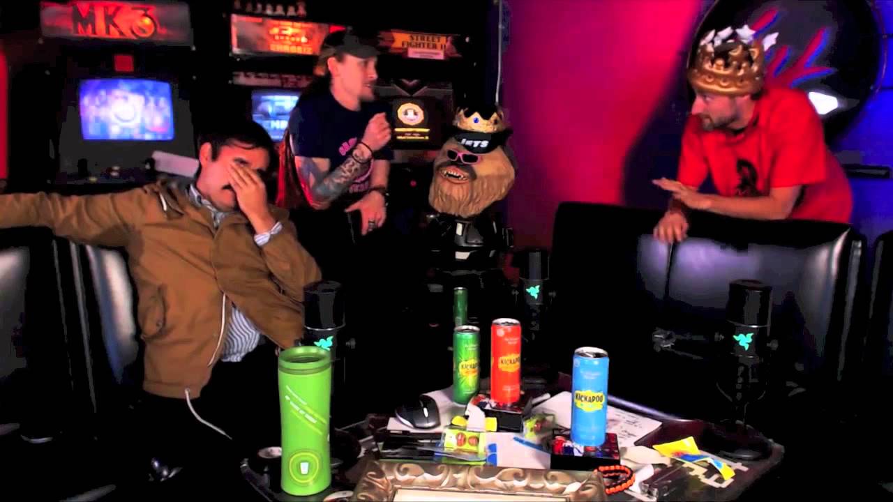 Mega64 Podcast 349 - Shawn's Vasectomy