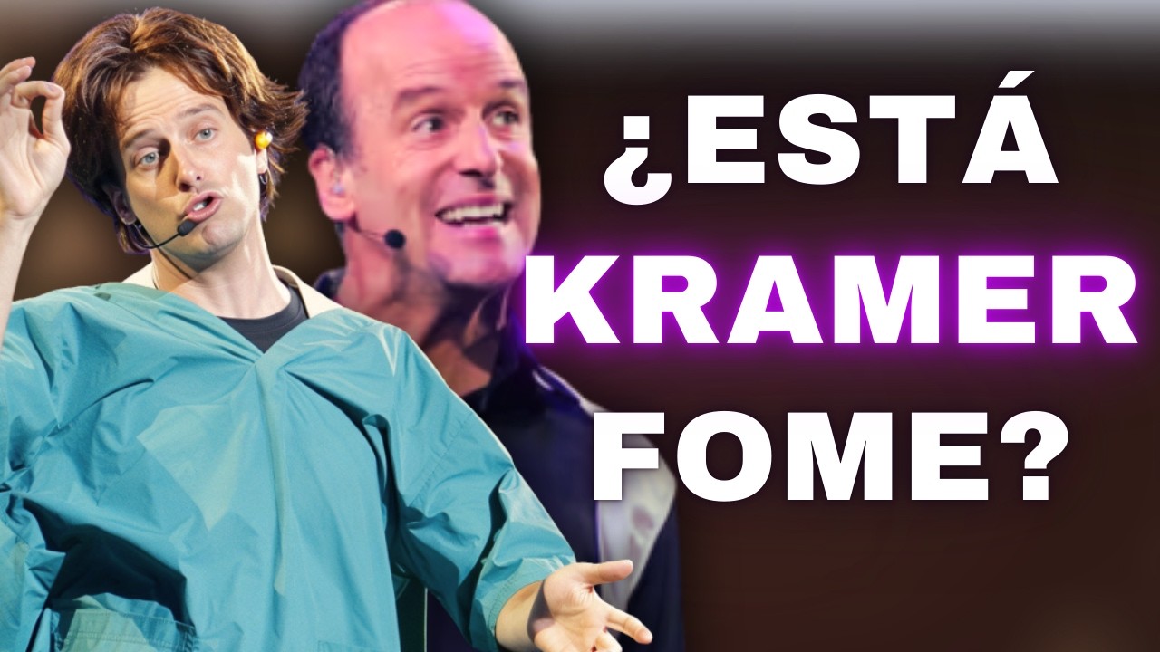 Kramer Viña 2026 ¿Decadencia? | La Evolución de Stefan Kramer