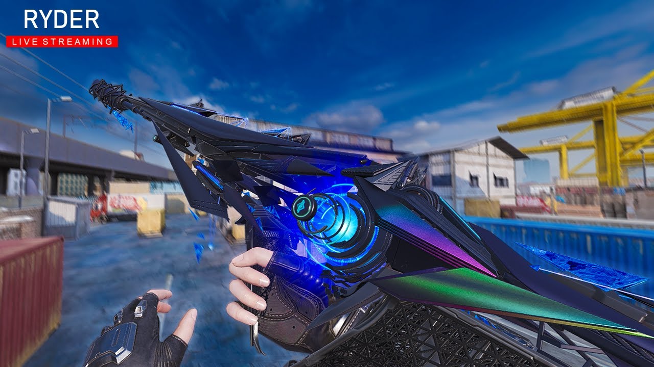 NEW Season In COD Mobile! (Streaming On TikTok As Well)