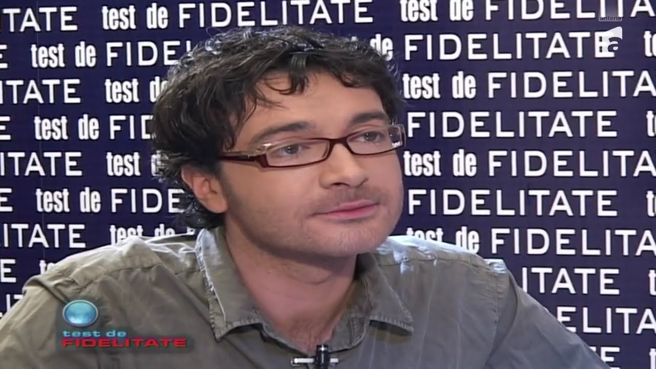 Lidia crede că LOGODNICUL ei este INFIDEL 🫣