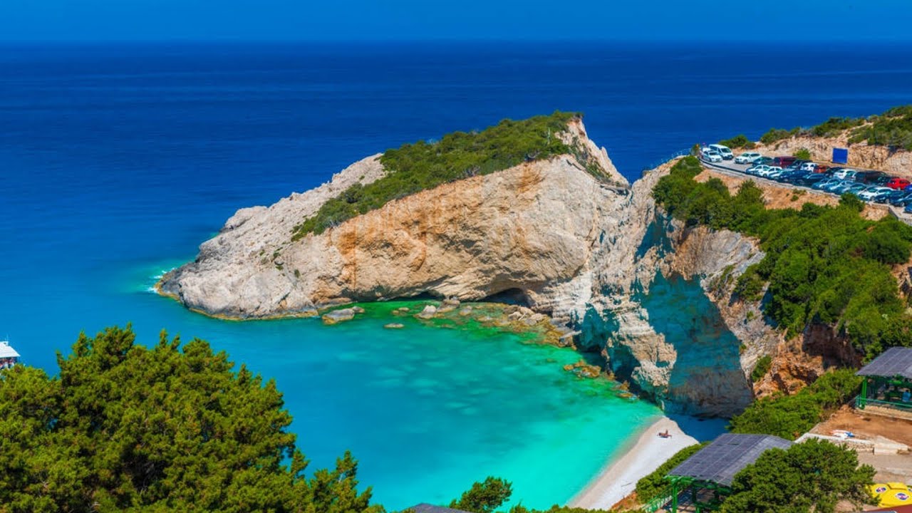 LEFKADA 2023