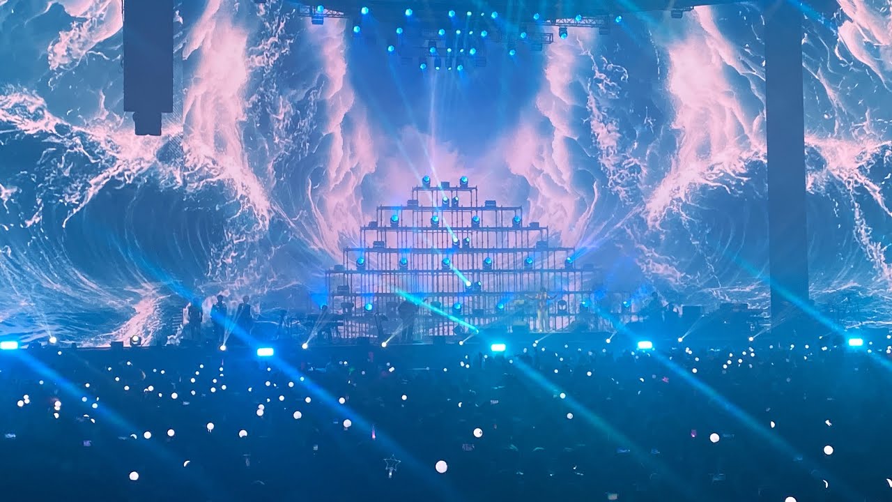 킬리만자로의 표범 - 조용필 | 서울 콘서트 2023년  12월 10일 (일)