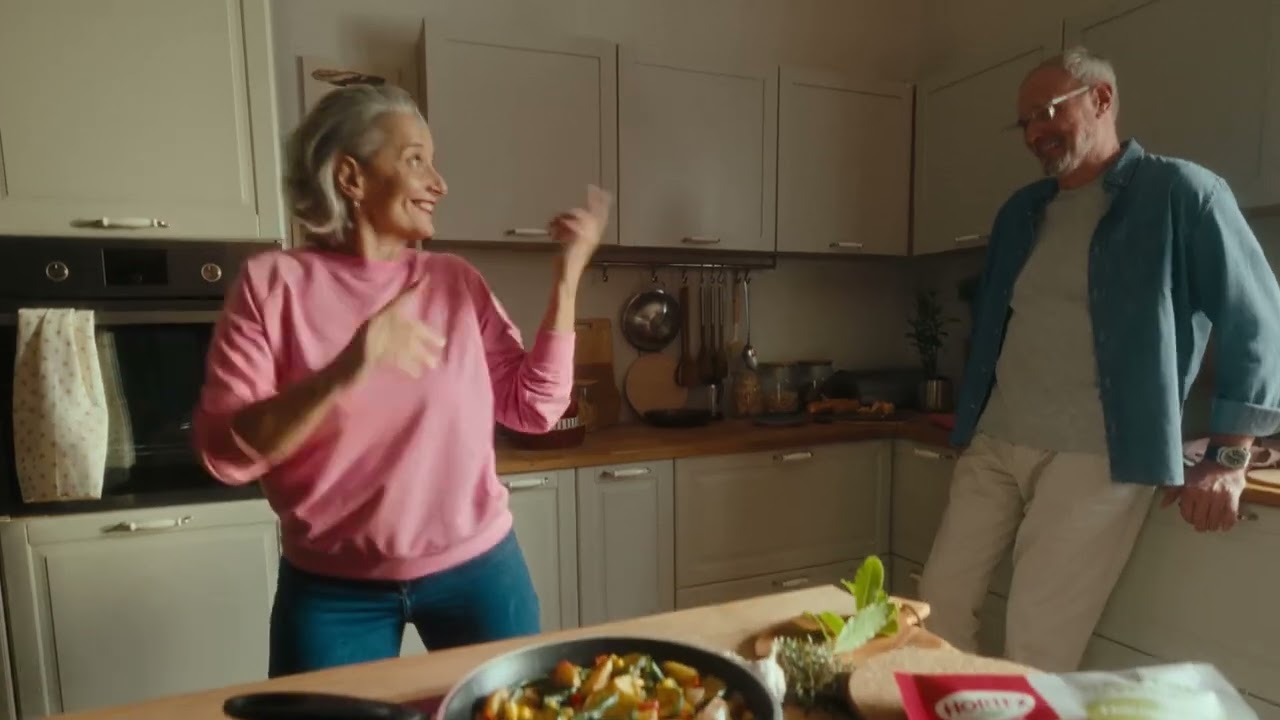 Hortex łączy pokolenia