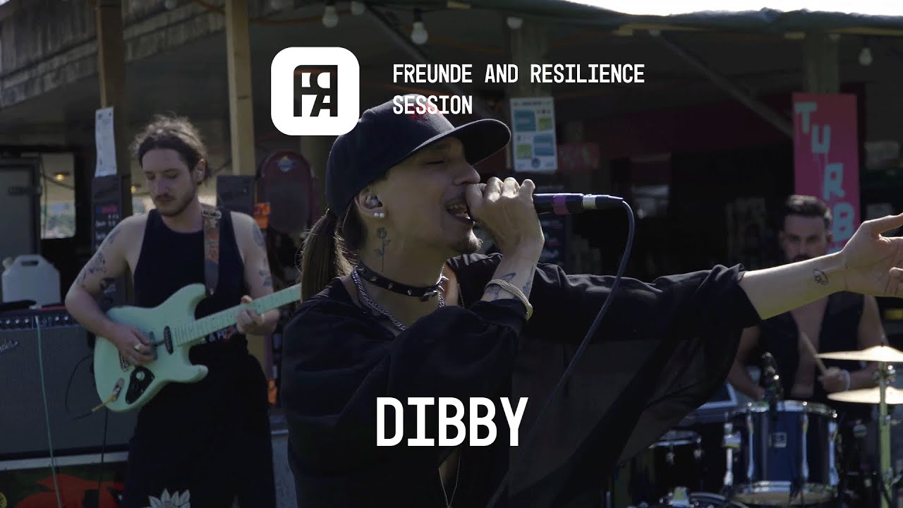 Dibby - FaR Session