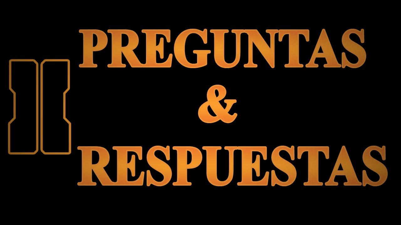 ¿Tengo Novia?, ¿Mi Auto?, ¿Xbox One o PS4? - Preguntas & Respuestas #1