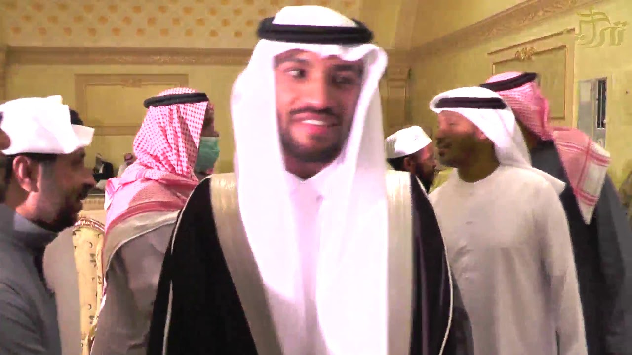 أفراح آل صالح مساعد بمناسبة زواج أبنائهم الدكتور / محمد والأستاذ / خالد صالح البيحاني