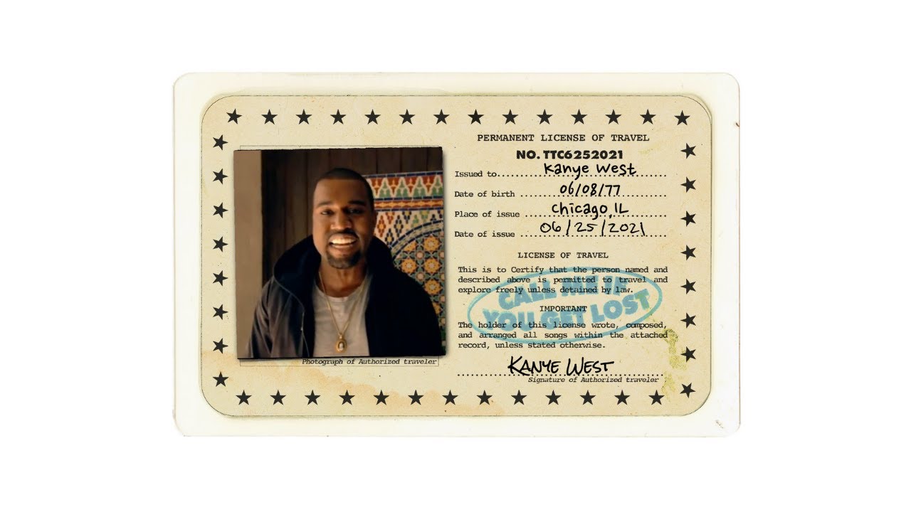 Tyler, The Creator & Kanye West - HOT WIND BLOWS (REMIX)