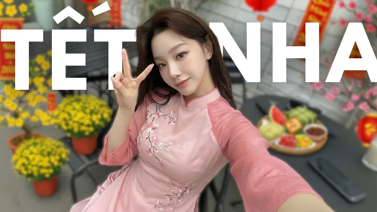 Playlist | Nhạc TẾT NHA 