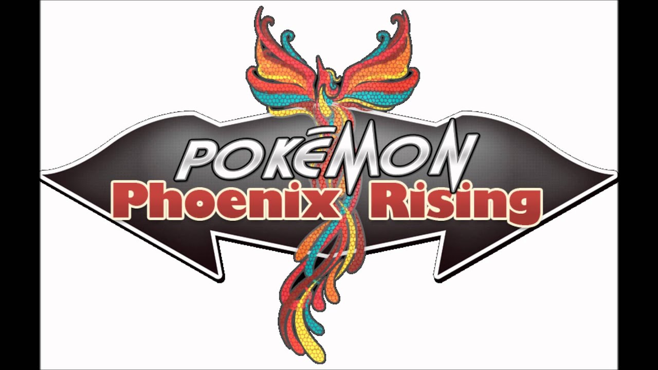 Pokemon: Phoenix Rising Music - Battle! vs. Ho-Oh