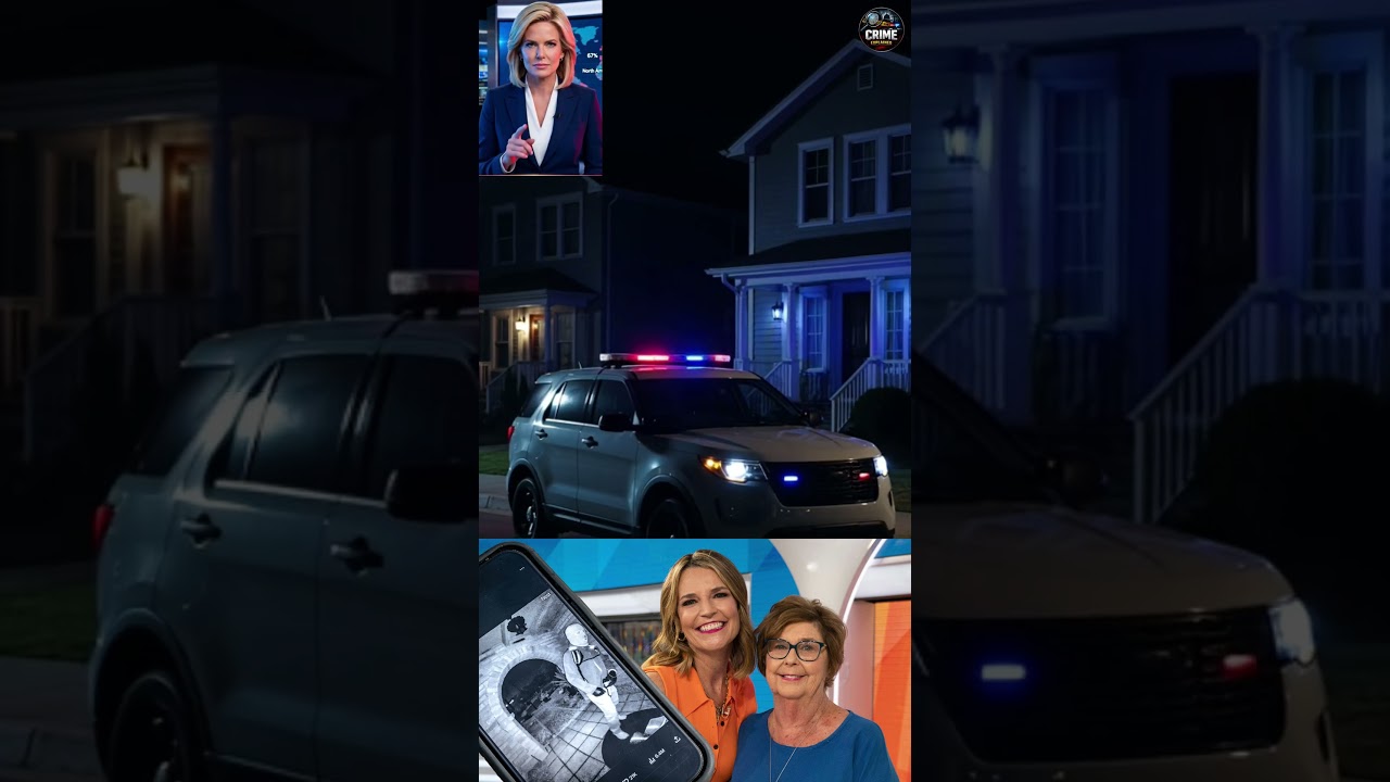 New Clue in Nancy Guthrie Investigation