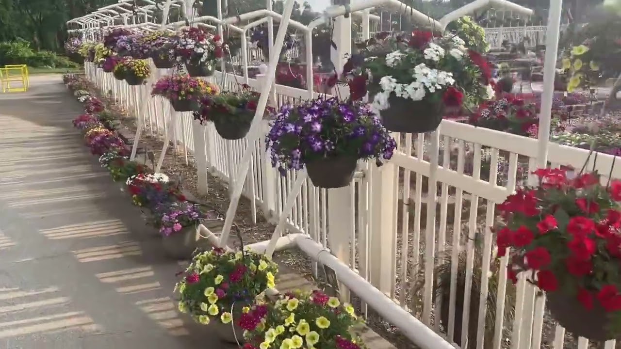 2025 Garden Preview Night-You’re Invited!