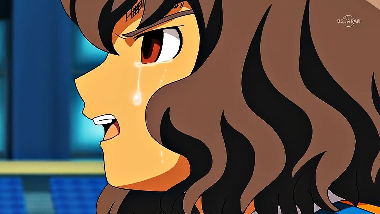 Shindou Takuto || I'm Good (Inazuma Eleven Go Edit)