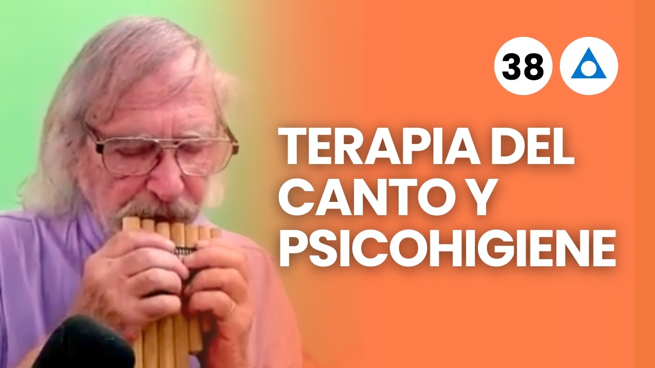 Aprender a limpiar la mente y asumir la propia responsabilidad | Alberto Kuselman