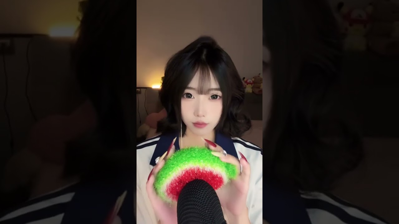 ASMR & LOVE 2026/01/28 06:06:22.