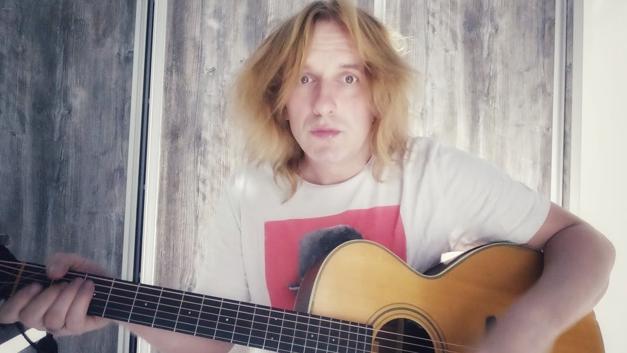 Vypsaná fiXa Dezolát ( k táboráku )