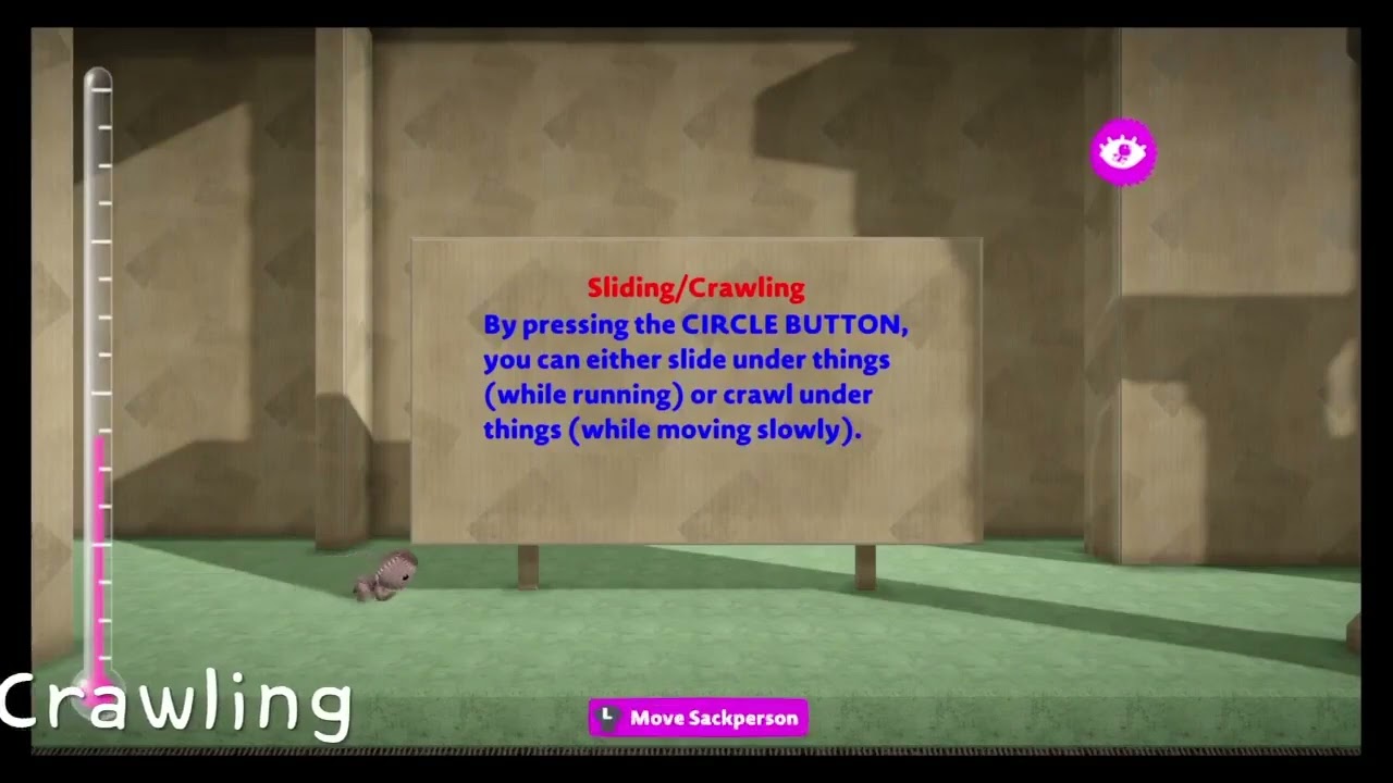 [TheCraftlingBoy's Archives] The S.A.M. Chip Video Demonstration