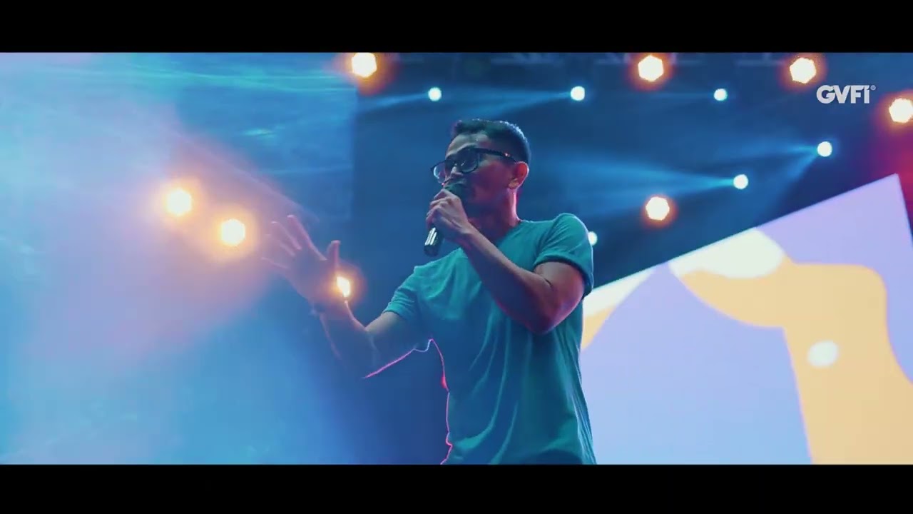 Project POP - Goyang Dulu Live Performing at Pestapora 2022