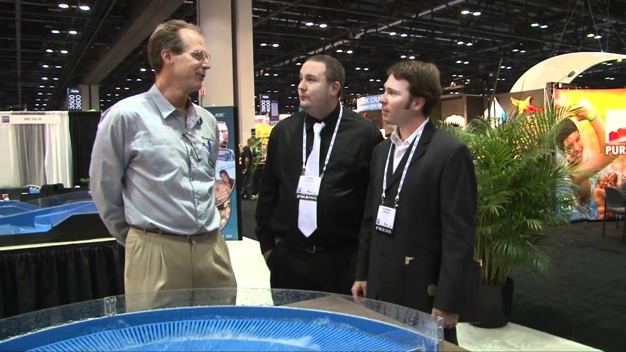 Waveloch at IAAPA