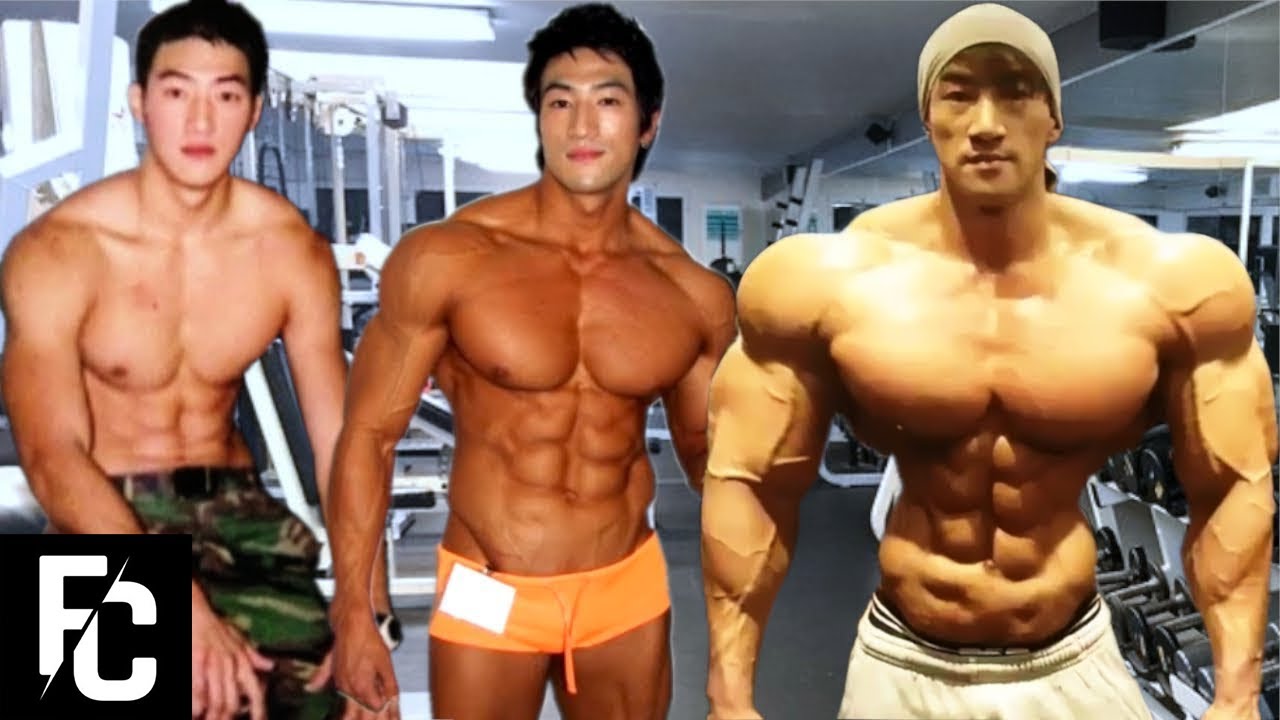 10 People Who Overcame Limitations | PEOPLE YOU WONT BELIEVE EXIST | Fact Central