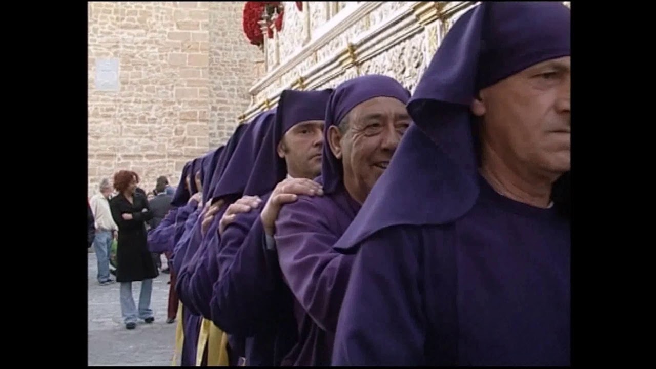 Santo Entierro Magno Rota 2005