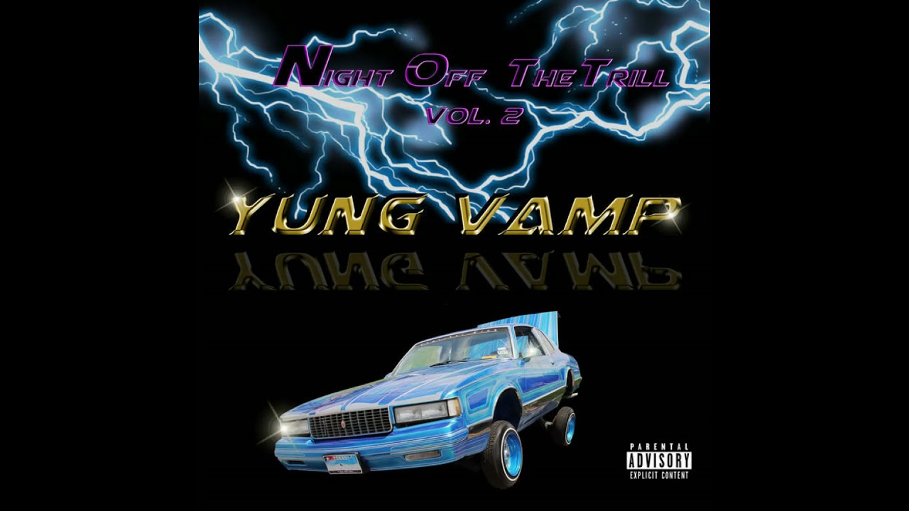 DJ YUNG VAMP - TURN THE LIGHT OFF