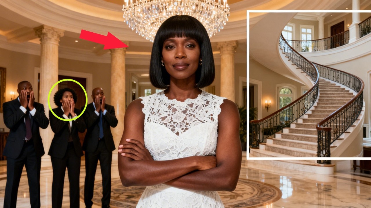 Billionaire Wife Pretended to Be Poor— Husband Filed for Divorce at His Birthday Party (BIG MISTAKE)