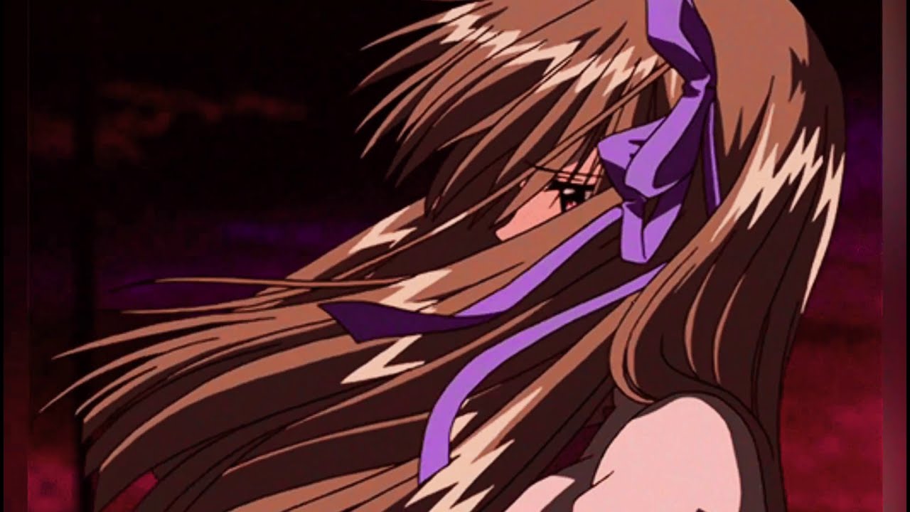 Nightcore-All These Things I Hate (Bullet For My Valentine)