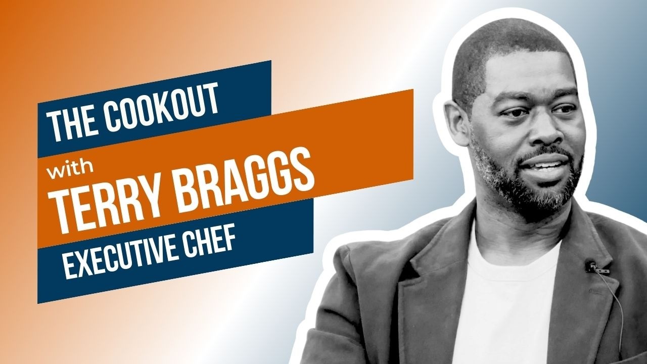 The Cookout: Terry Braggs