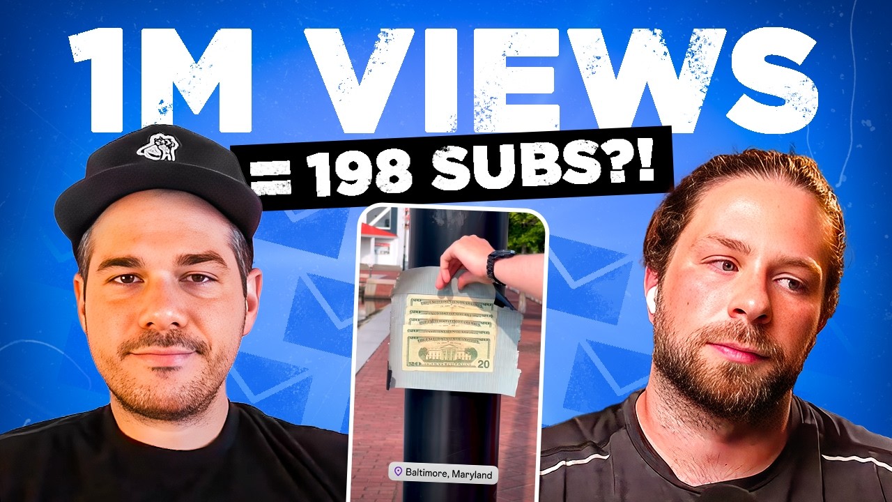 Fix This To Turn Viewers Into Newsletter Subs